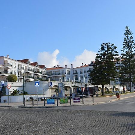 Ferienwohnung Apartamento T1 Ericeira Exterior foto