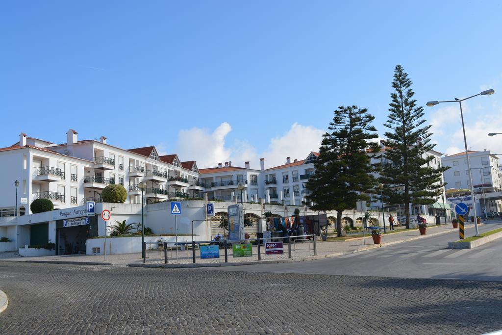 Ferienwohnung Apartamento T1 Ericeira Exterior foto