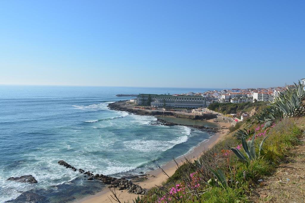 Ferienwohnung Apartamento T1 Ericeira Exterior foto