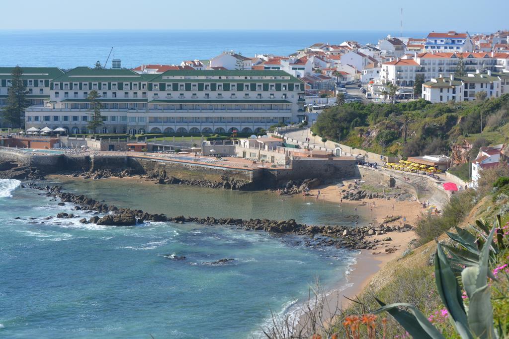 Ferienwohnung Apartamento T1 Ericeira Exterior foto